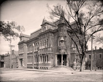 Augusta Exchange, between 1900 and 1906