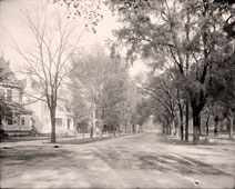 Augusta. Greene Street, 1903