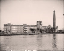Augusta. Sibley Cotton Mills, 1903