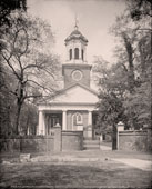 Augusta. St Paul's Church, 1903
