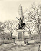 Boston Massacre Monument March 5. 1770, 1904