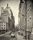 Boston. State Street, 1905