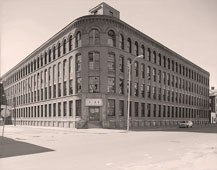 Bridgeport. Bryant Electric Company, 1421 State Street