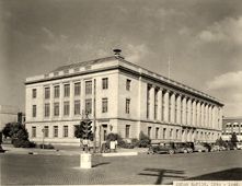 Cedar Rapids. US District Court for the Northern District of Iowa, 1933