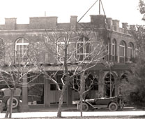 Chandler. San Marcos Place, 1915