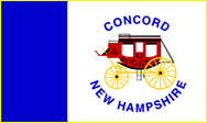 Flag of Concord