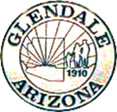 Seal of Glendale