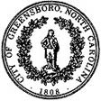 Seal of Greensboro