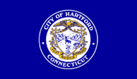 Flag of Hartford