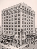 Jacksonville. Hotel Seminole, circa 1910