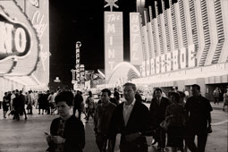 Night Las Vegas, 1964