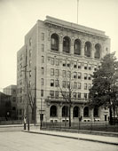 Memphis. YMCA building, between 1900 and 1910