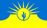 Flag of Mesa