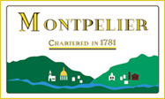 Flag of Montpelier