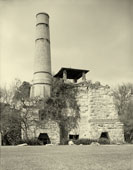 San Antonio. Alamo Roman and Portland Cement Company, Brackenridge Park