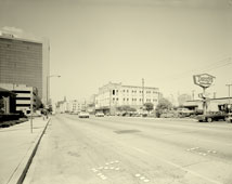 San Antonio. Fairmount Hotel, 857 East Commerce Street