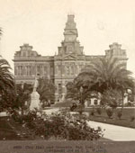 San Jose. City Hall, 1906