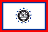 Flag of Savannah