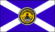 Flag of Tallahassee