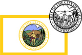 Flag of Utica