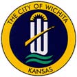 Seal of Wichita