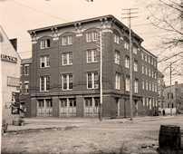 Alexandria. Lee School, King Alfred, circa 1920