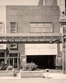 Allentown. Rialto Theater, 943 Hamilton Mall, 1933