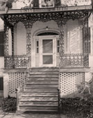 Athens. Camak House, Meigs Avenue at Finley Street, 1939