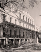 Athens. Lucy Cobb Institute, Milledge Avenue, 1939