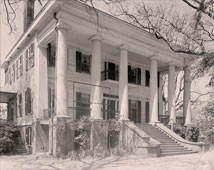 Athens. Nicholson House, 224 Thomas Street, 1939