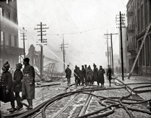 Great Baltimore Fire of 1904