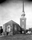 Baltimore. Second Presbyterian Church, 1926