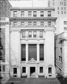 Baltimore. Stock exchange, 1906