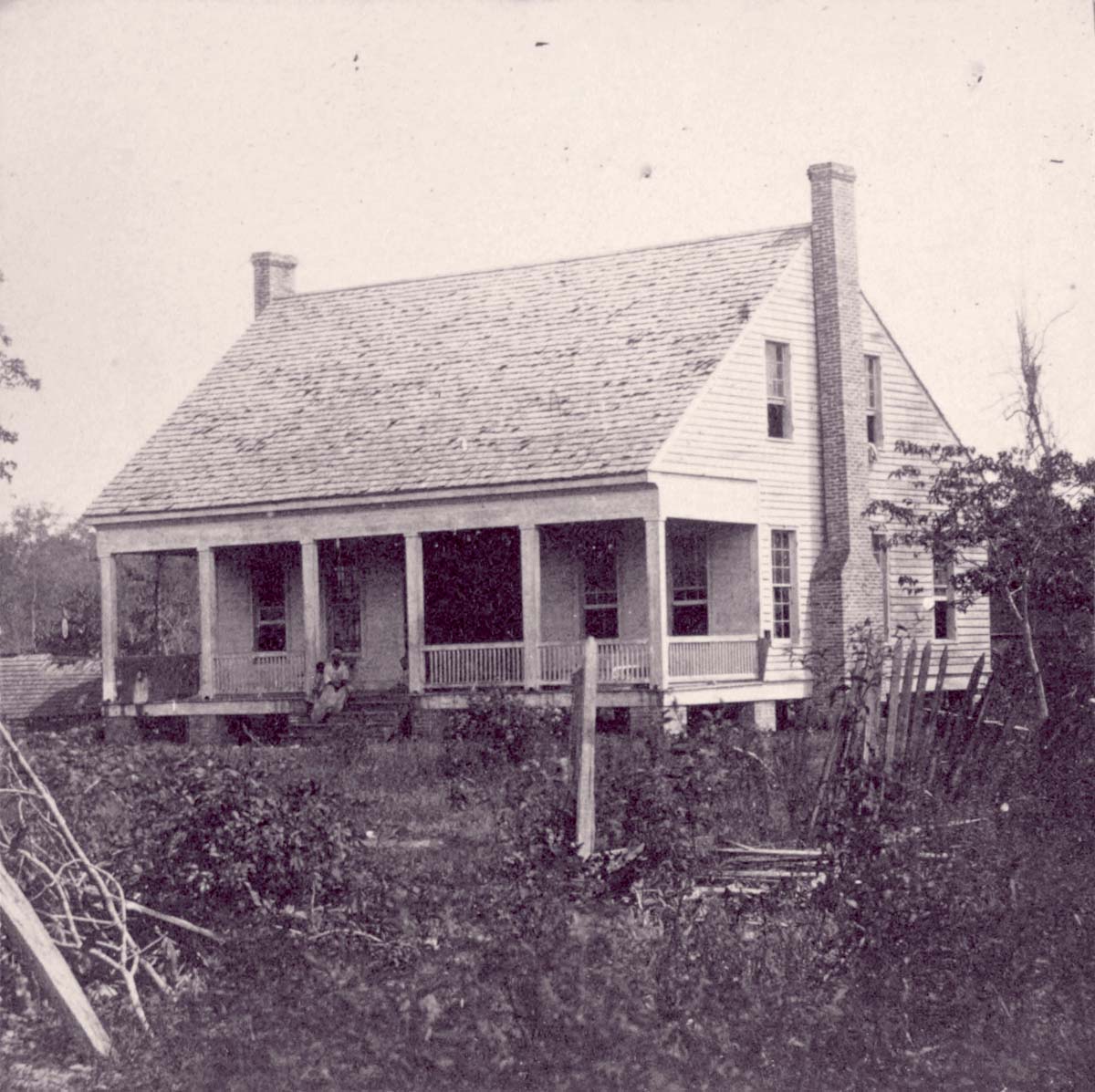 Baton Rouge. Port Hudson, 1862