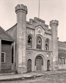 Charleston. Old Armory, 8 Chalmers Street, 1937