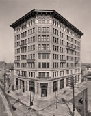 Charleston. Peoples National Bank, Broad and State Streets, circa 1906