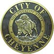 Seal of Cheyenne