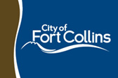 Flag of Fort Collins