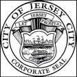 Seal of Jersey City