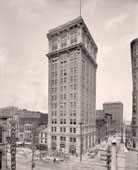 Louisville. Lincoln Savings Bank, circa 1906