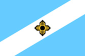 Flag of Madison
