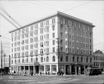 Montgomery. New Exchange Hotel, 1906