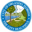 Seal of Orlando