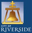 Seal of Riverside
