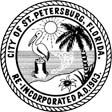 Seal of Saint Petersburg