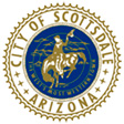 Seal of Scottsdale