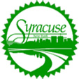 Seal of Syracuse