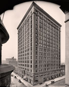 Toledo. Nicholas Building, 1909