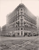Washington. Bond Building, 1915