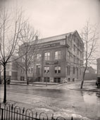 Washington. Columbia Planograph Building, L Street NE, 1926